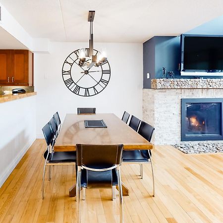 Apartamento Cachet Crossing The The Blue Mountains Habitación foto