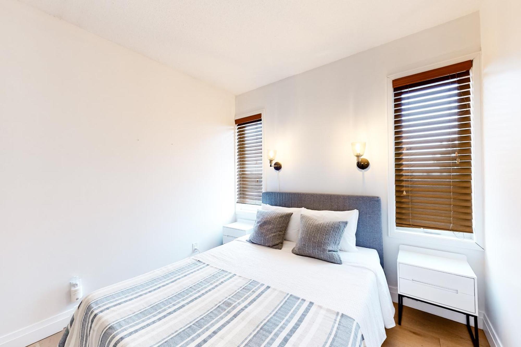 Apartamento Cachet Crossing The The Blue Mountains Habitación foto