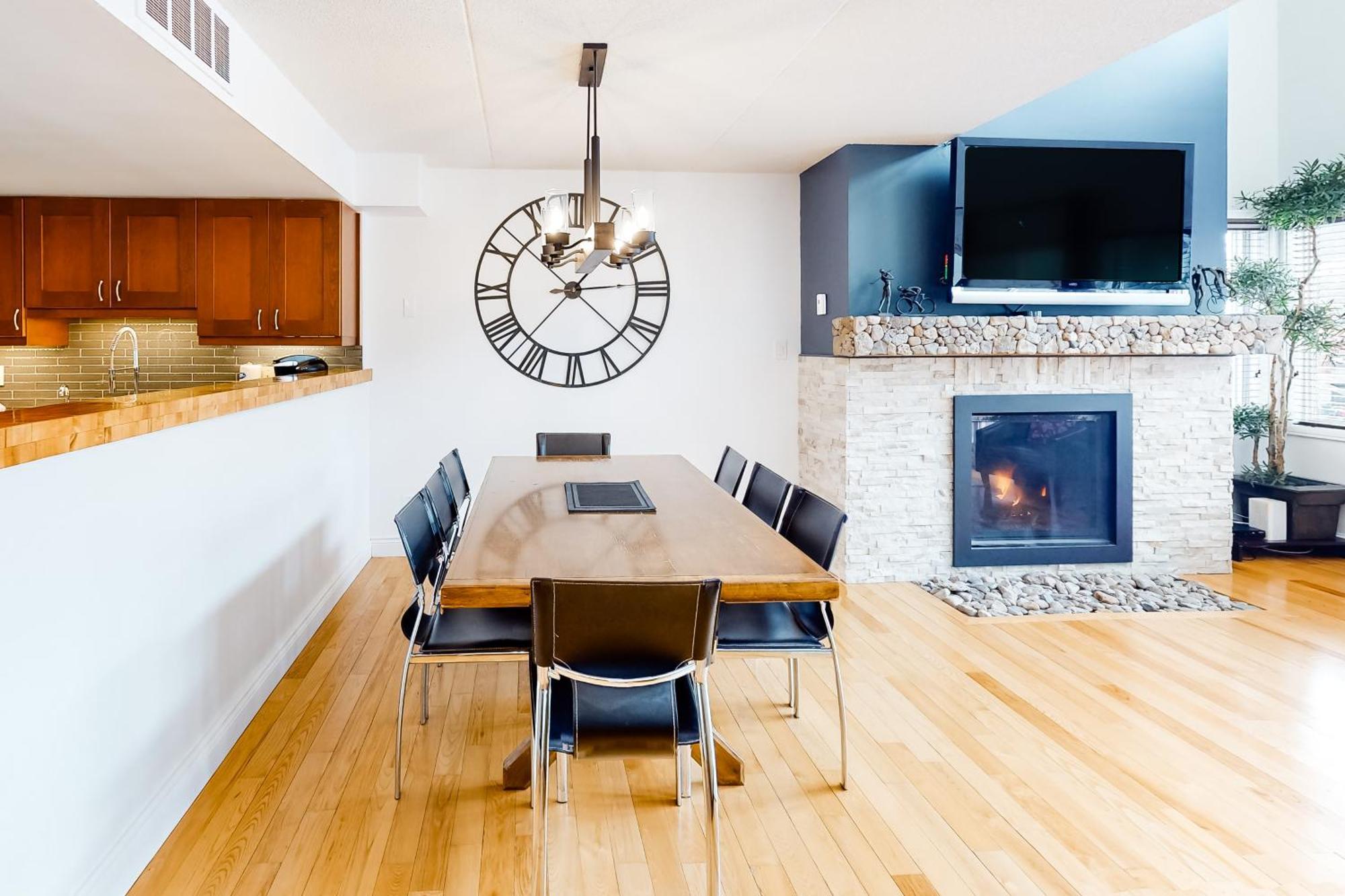 Apartamento Cachet Crossing The The Blue Mountains Habitación foto