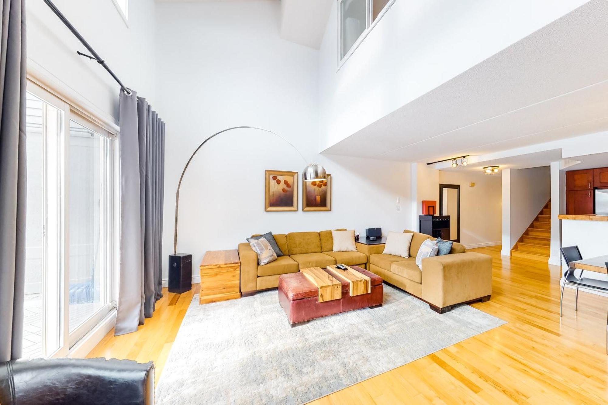 Apartamento Cachet Crossing The The Blue Mountains Habitación foto