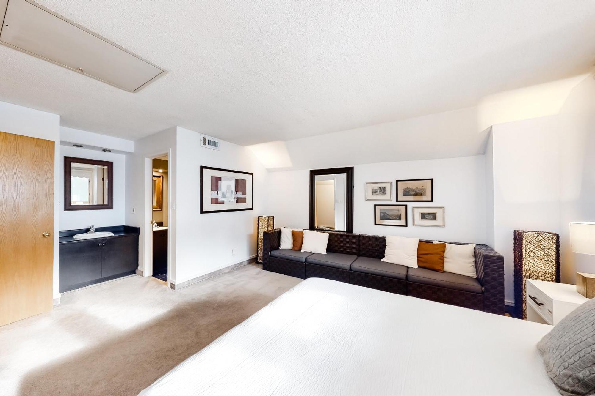 Apartamento Cachet Crossing The The Blue Mountains Habitación foto