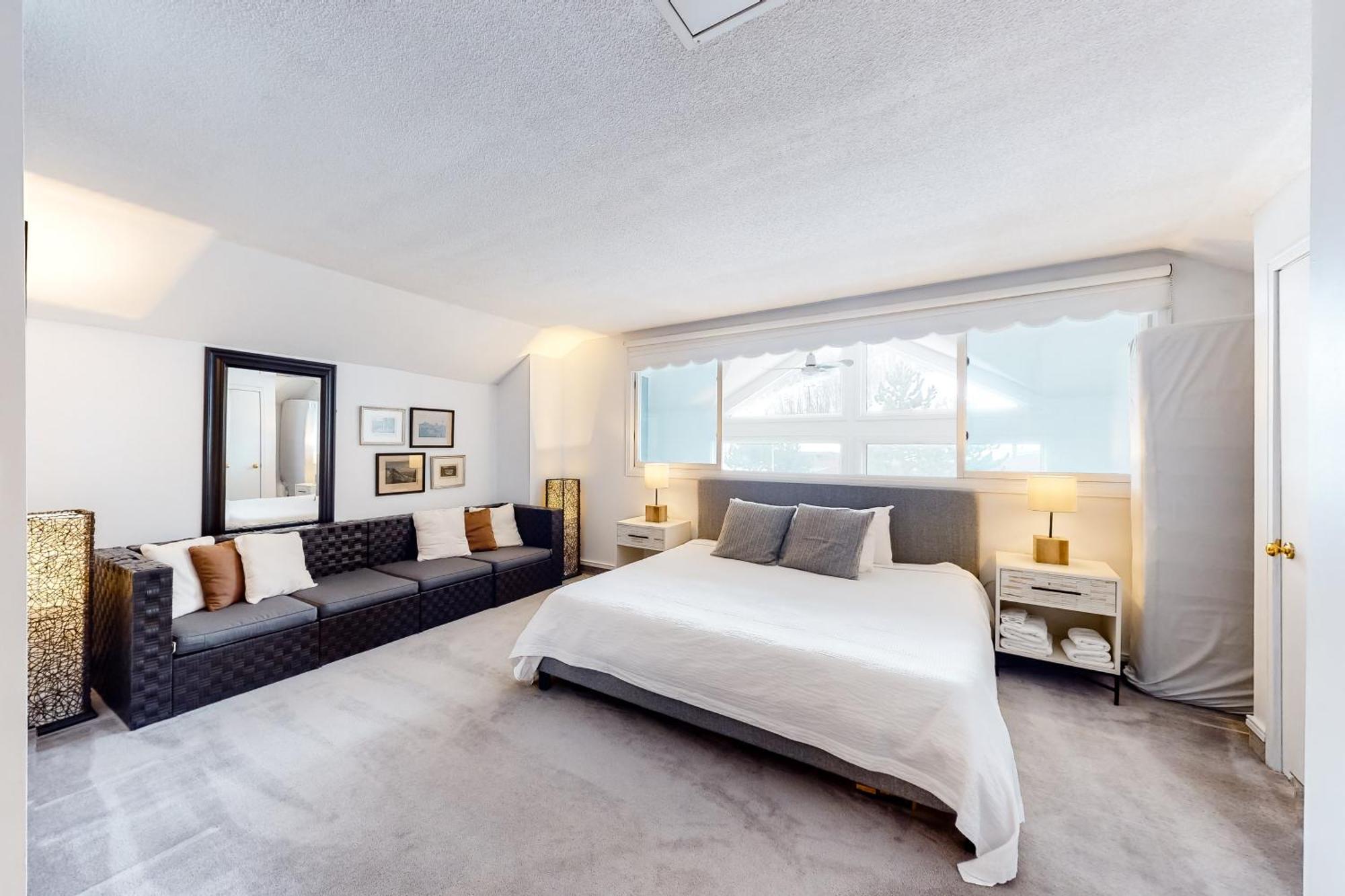 Apartamento Cachet Crossing The The Blue Mountains Habitación foto