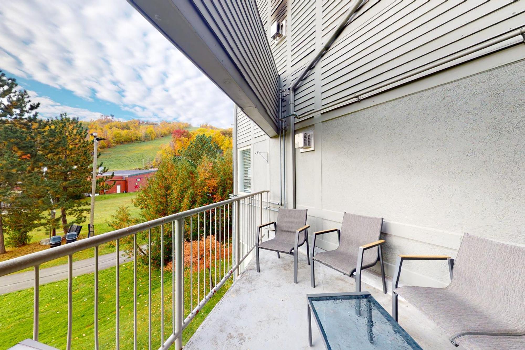 Apartamento Cachet Crossing The The Blue Mountains Habitación foto