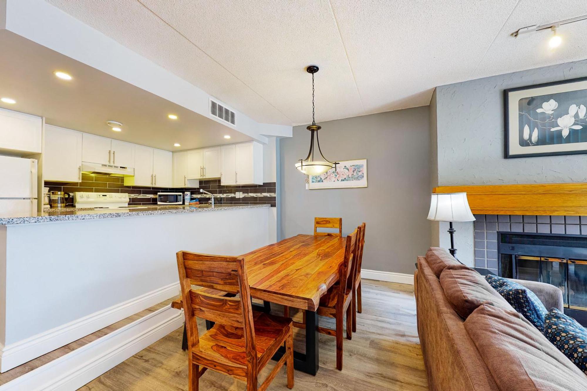 Apartamento Cachet Crossing The The Blue Mountains Habitación foto
