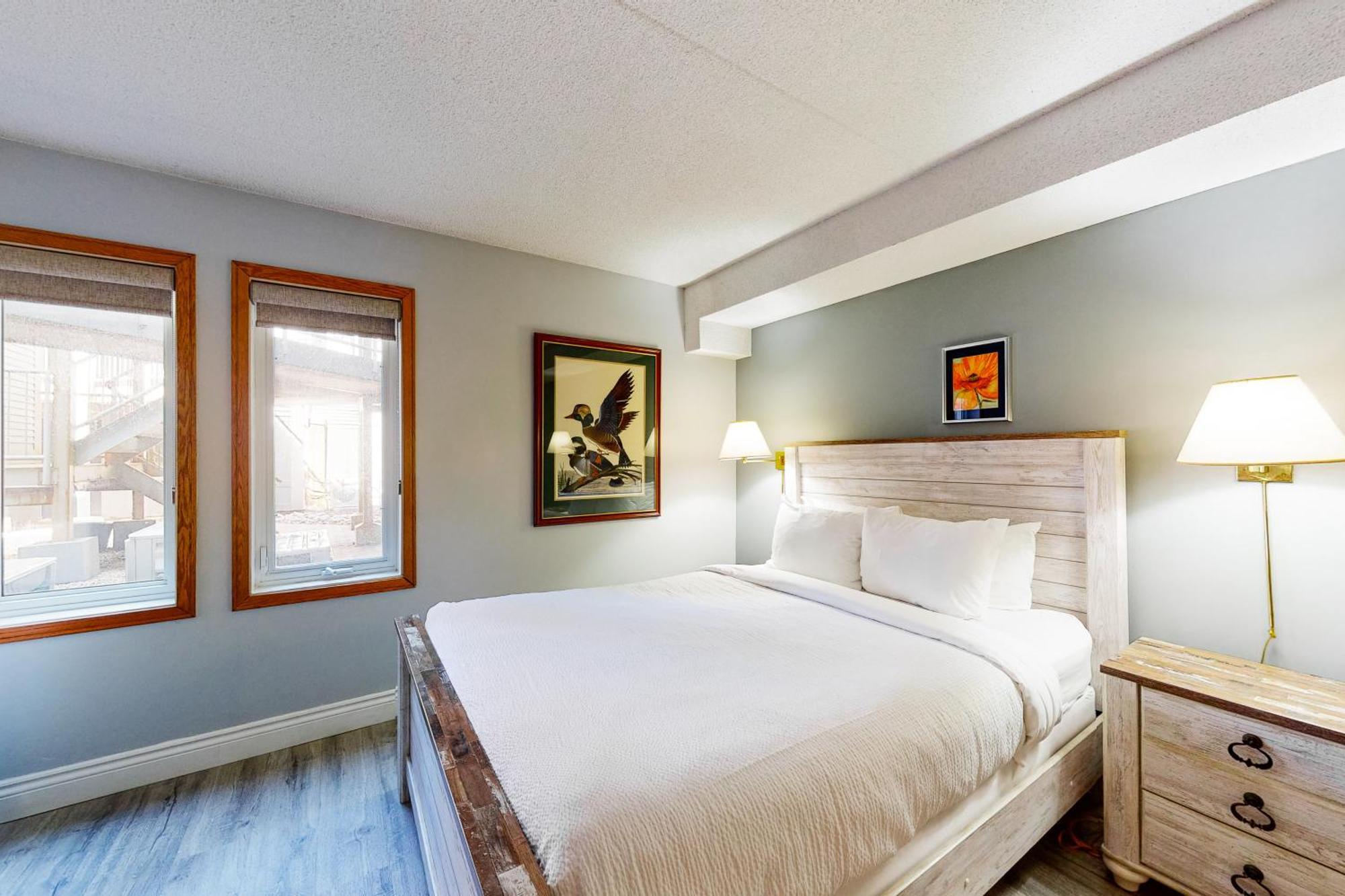 Apartamento Cachet Crossing The The Blue Mountains Habitación foto