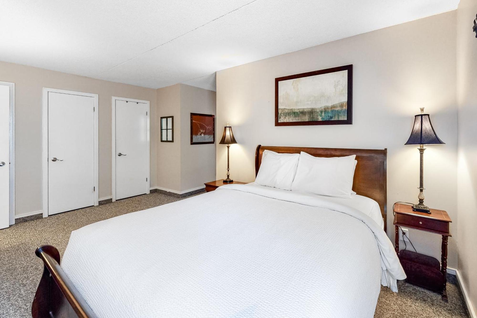 Apartamento Cachet Crossing The The Blue Mountains Habitación foto