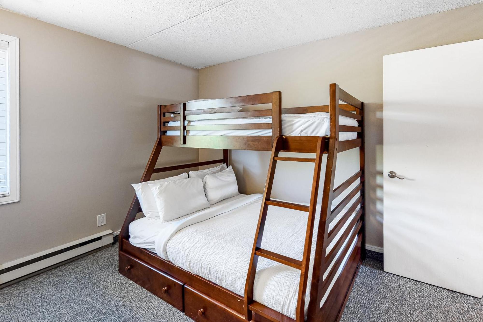 Apartamento Cachet Crossing The The Blue Mountains Habitación foto