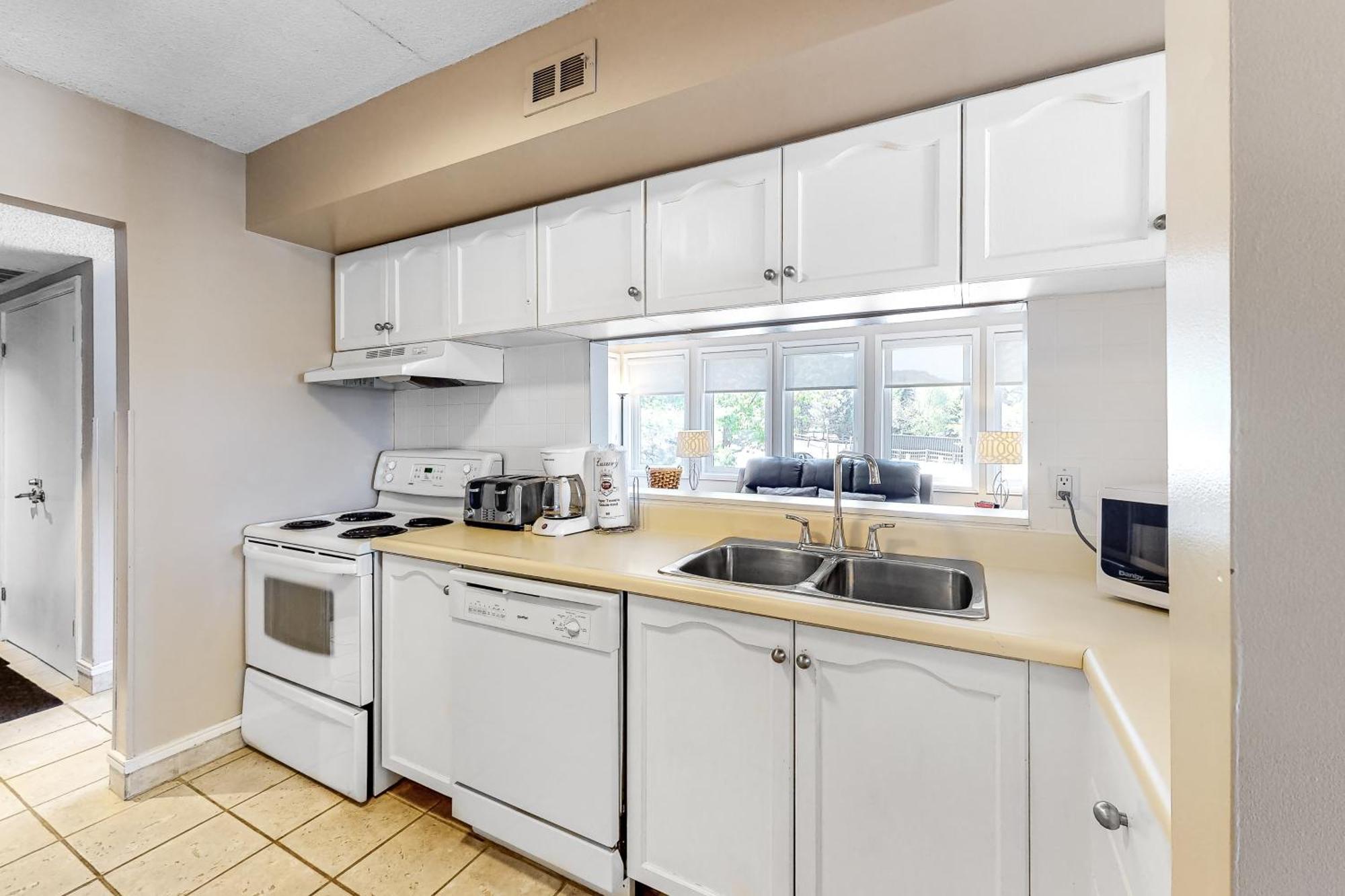 Apartamento Cachet Crossing The The Blue Mountains Habitación foto