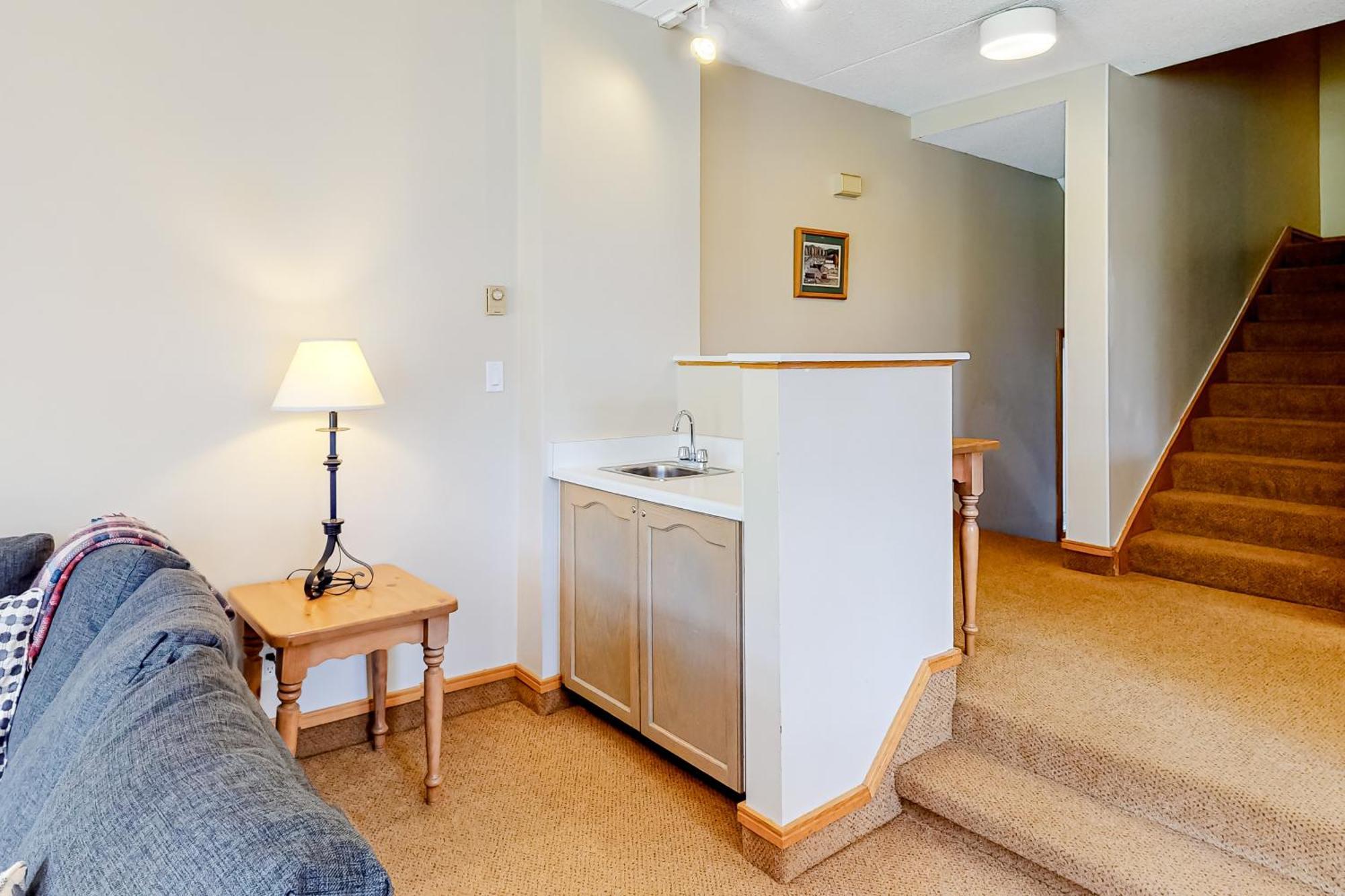 Apartamento Cachet Crossing The The Blue Mountains Habitación foto