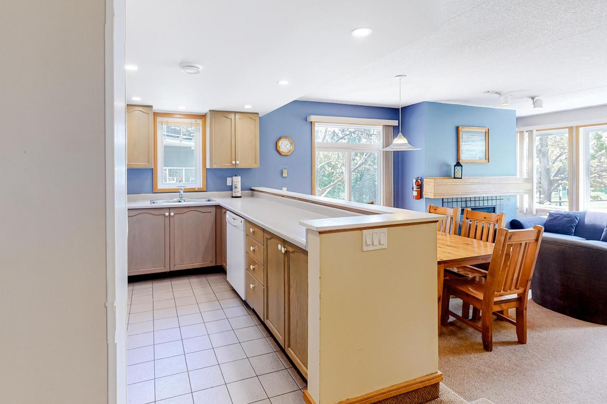 Apartamento Cachet Crossing The The Blue Mountains Habitación foto