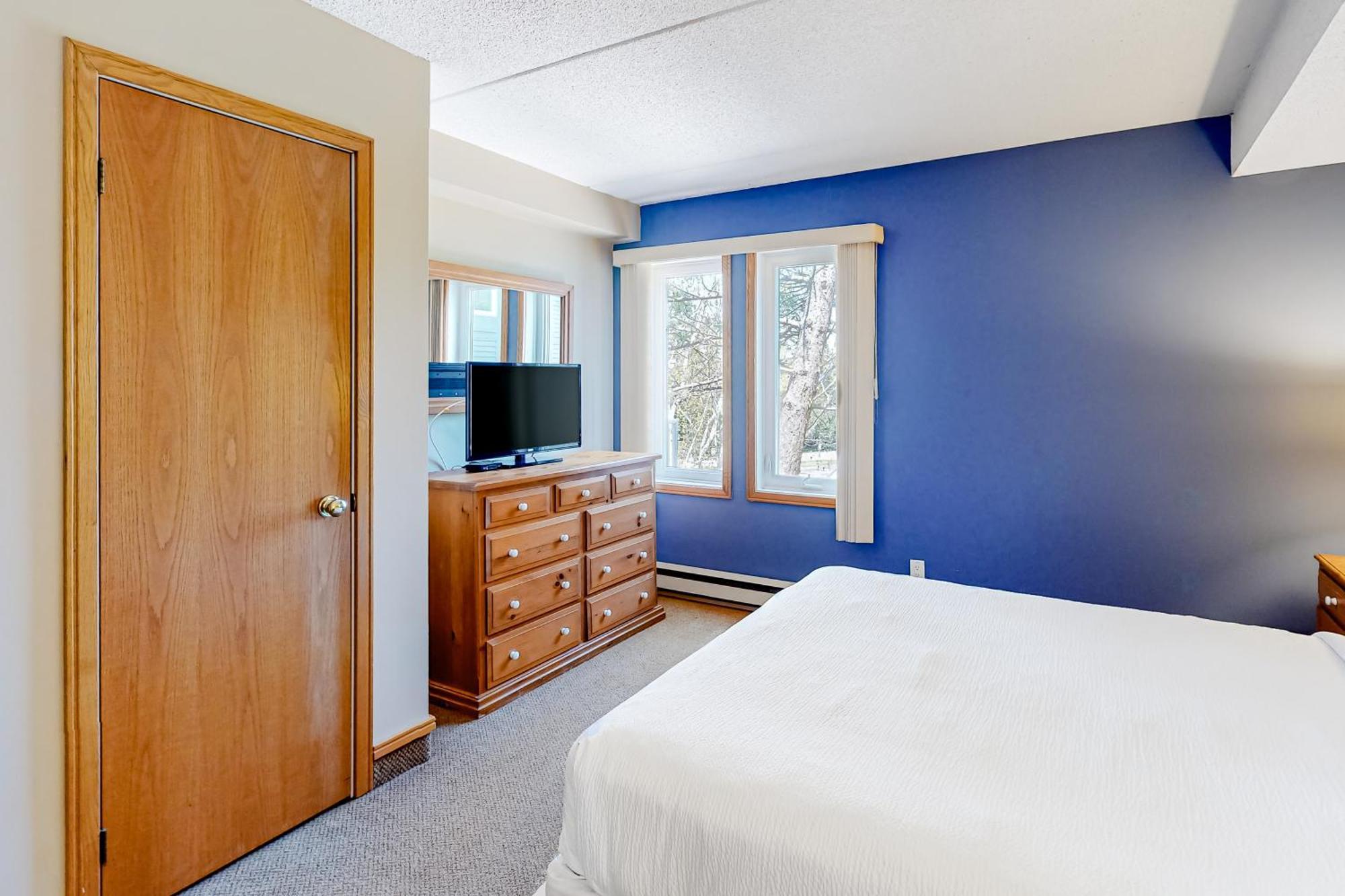 Apartamento Cachet Crossing The The Blue Mountains Habitación foto