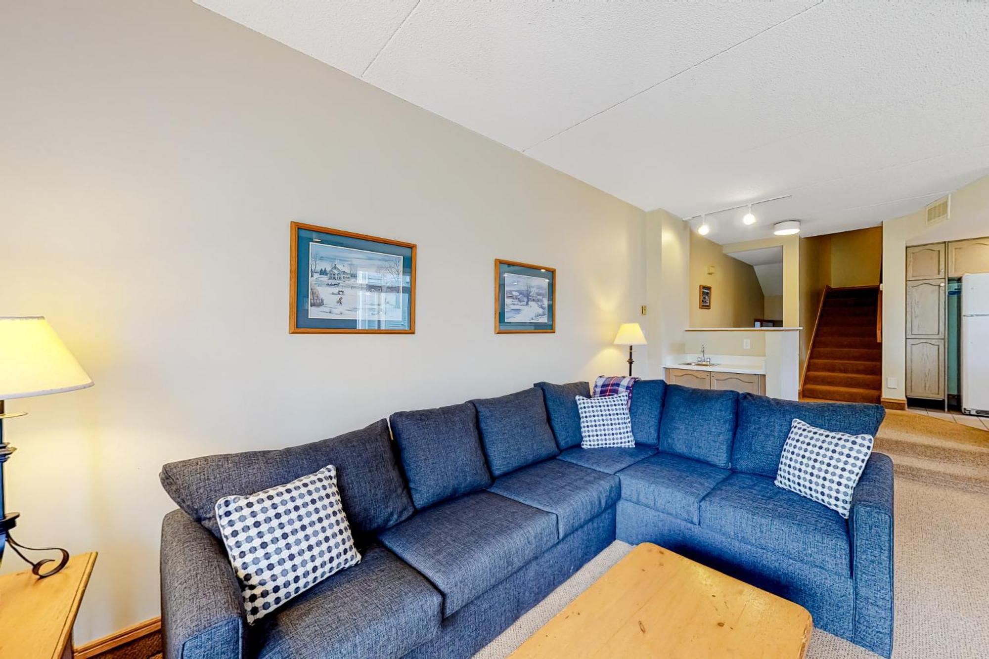 Apartamento Cachet Crossing The The Blue Mountains Habitación foto