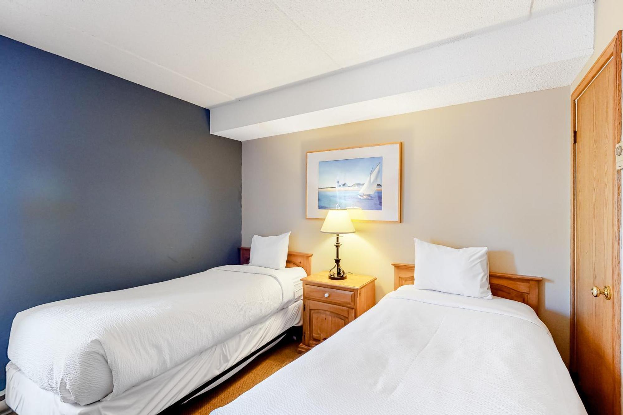 Apartamento Cachet Crossing The The Blue Mountains Habitación foto