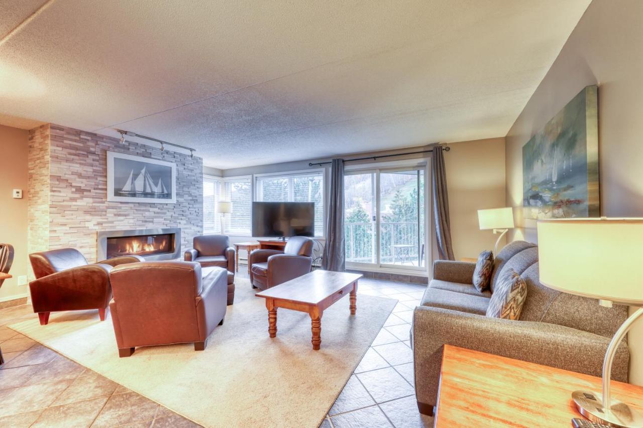 Apartamento Cachet Crossing The The Blue Mountains Habitación foto